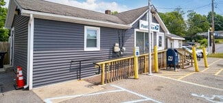 Plattekill, NY Specialty - 2-6 Old Firehouse Rd
