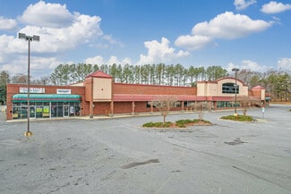 Gastonia, NC Retail - 1925-1955 Davis Park Rd