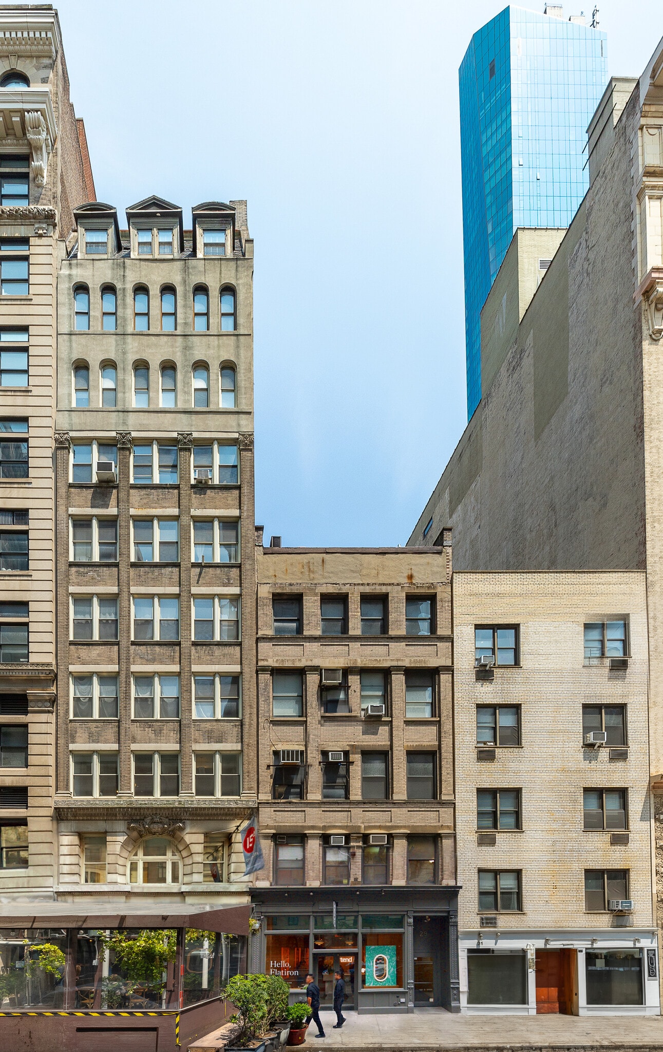 29 E 21st St, New York, NY for Sale
