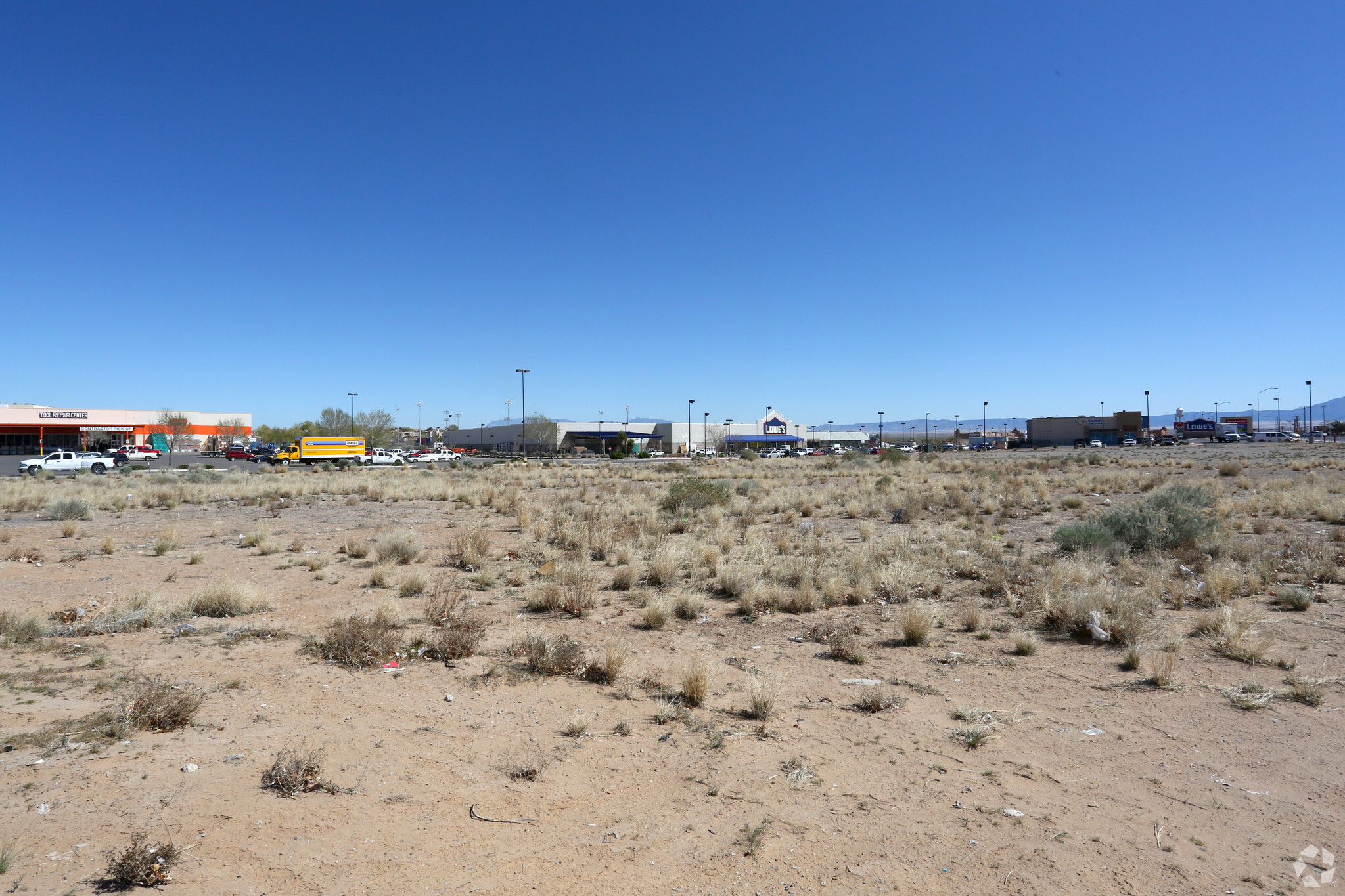 Highway 6, Los Lunas, NM for Rent