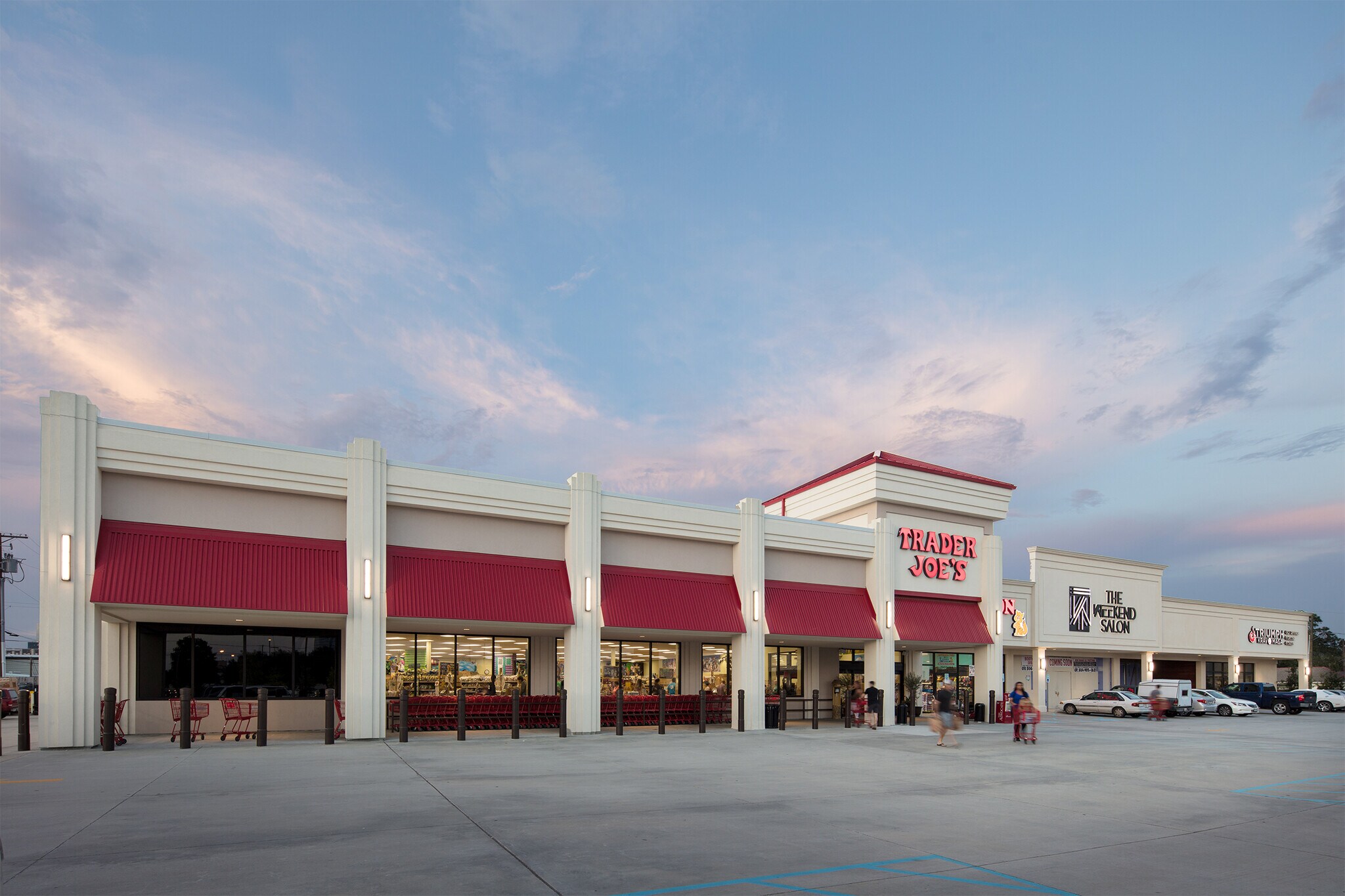 2937-2949 Veterans Memorial Blvd, Metairie, LA for Rent