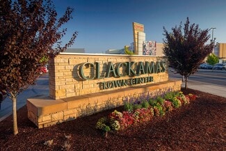 Portland, OR Medical, Retail - 12000 SE 82nd Ave