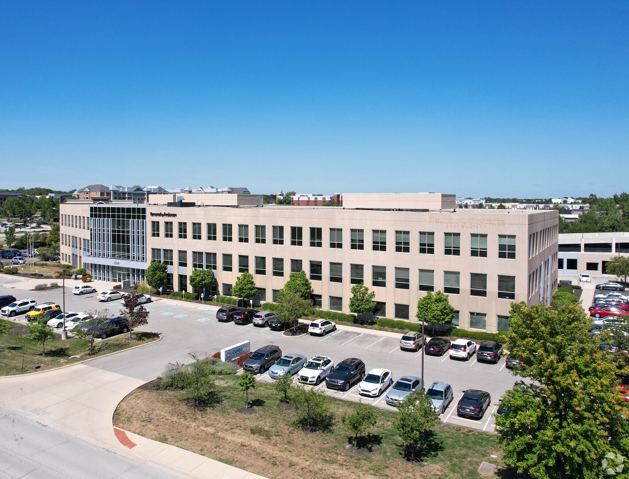 1320 City Center Dr, Carmel, IN for Rent
