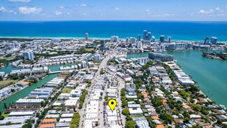 Miami Beach, FL Office/Retail - 1197 71st St