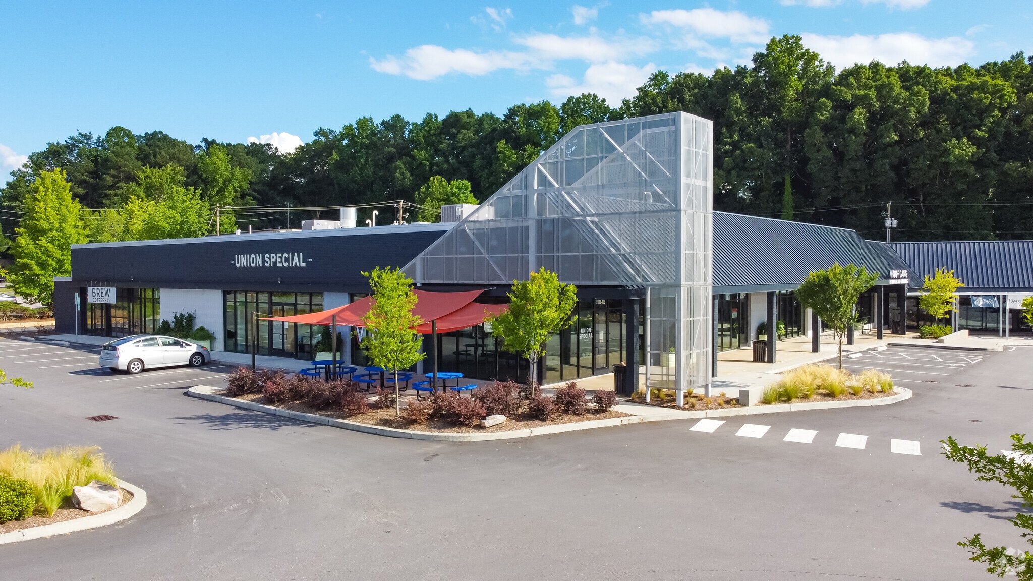 2409-2431 Crabtree Blvd, Raleigh, NC for Rent