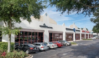 Jacksonville, FL Retail - 11744 Beach Blvd Jacksonville, FL Retail - 11744 Beach Blvd