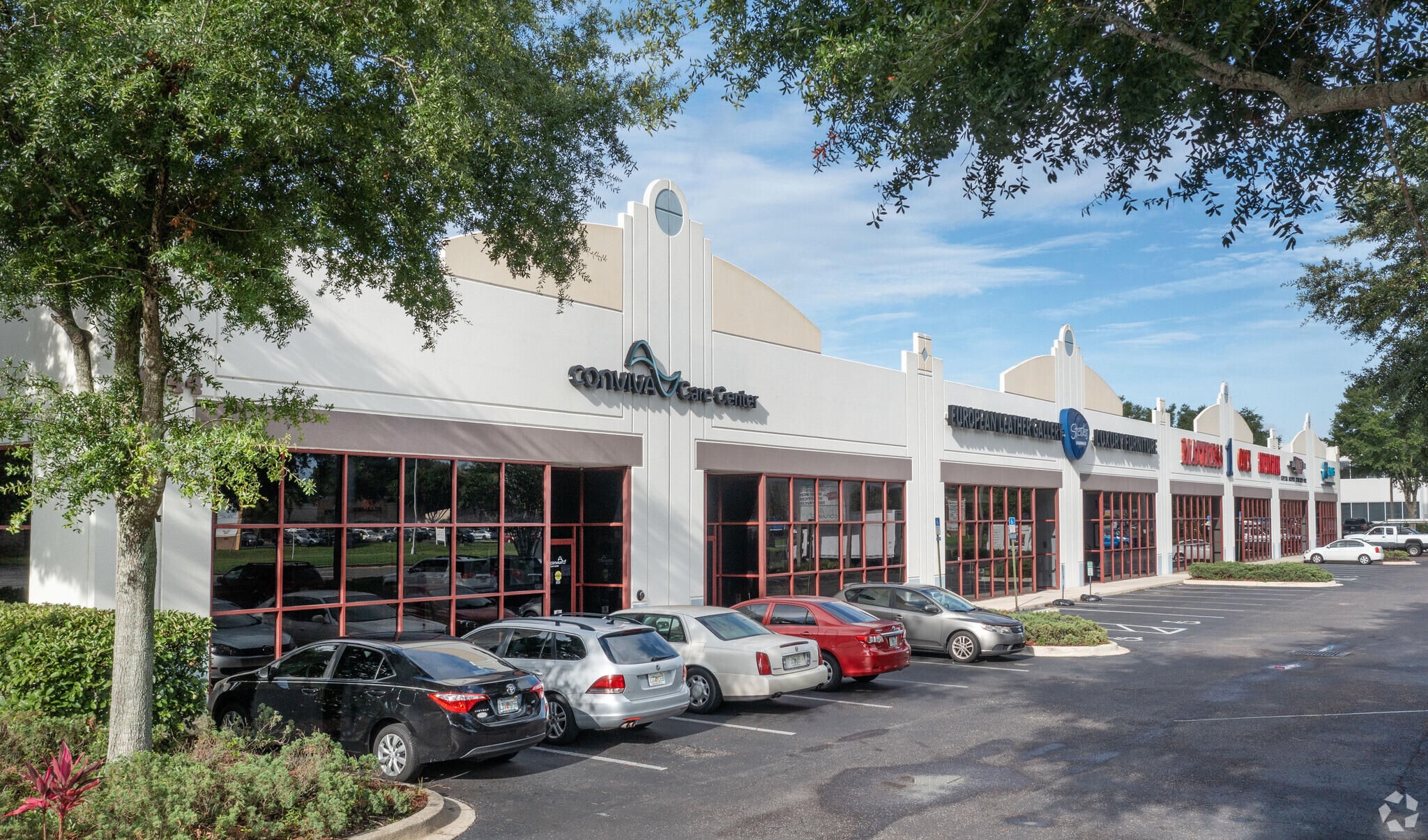 11744 Beach Blvd, Jacksonville, FL for Rent