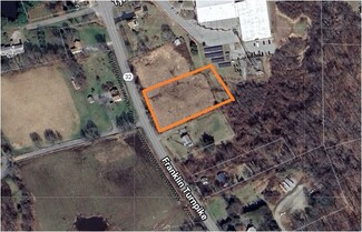 Franklin, CT Commercial - Lot 6 Connecticut 32