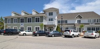 Grafton, WI Office - 1240 13th Ave