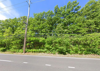 Commack, NY Commercial Land - Crooked Hill Rd Commack, NY Commercial Land - Crooked Hill Rd