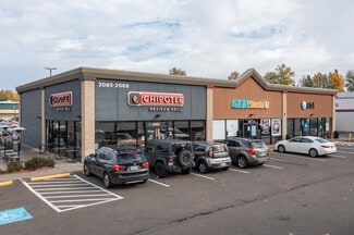 Gresham, OR Retail - 1979-2267 NE Burnside Rd
