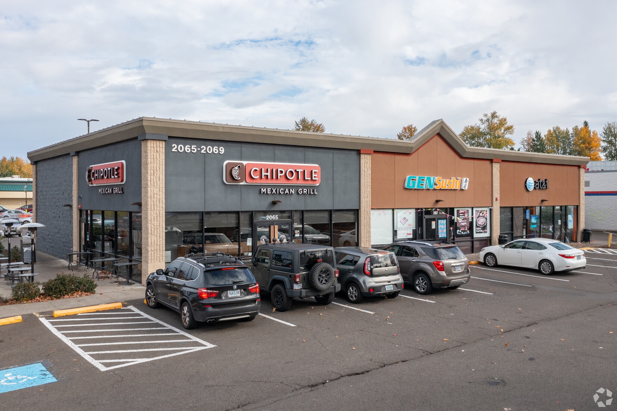 1979-2267 NE Burnside Rd, Gresham, OR for Rent