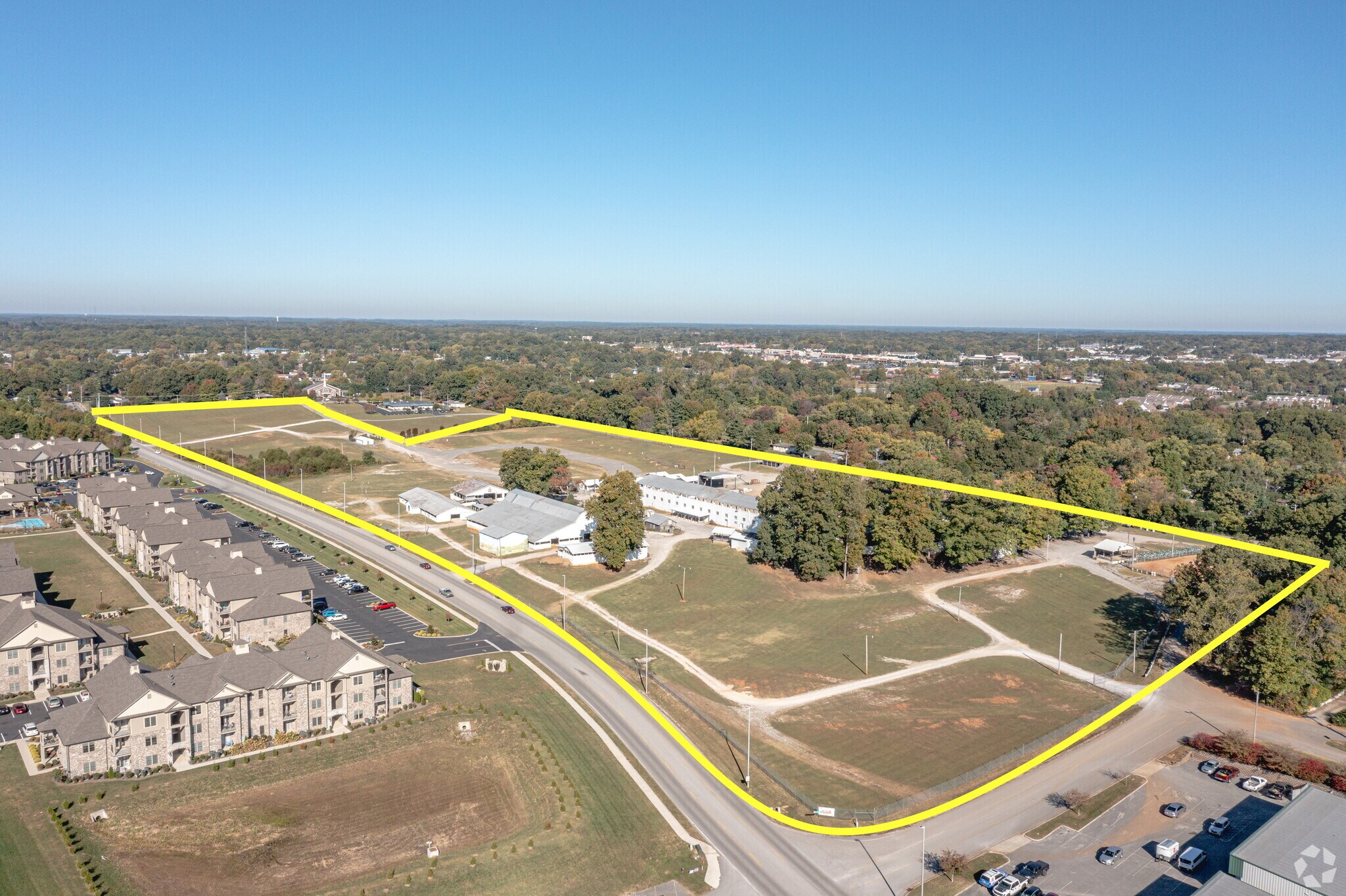 200 E Veterans Dr, Cookeville, TN for Sale