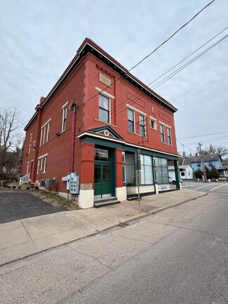Cincinnati, OH Office - 4784 Eastern Ave