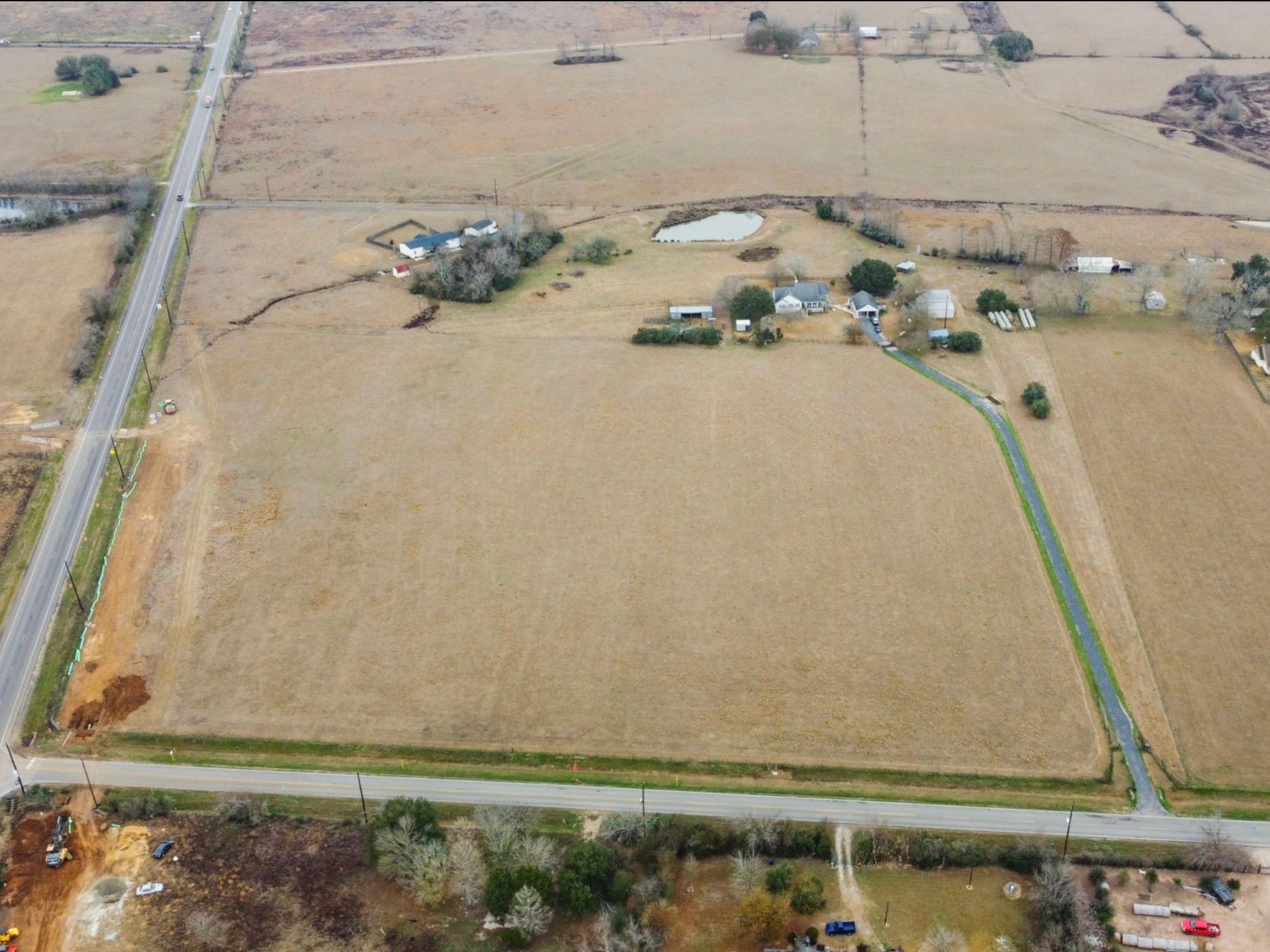32810 Knebel Rd, Waller, TX for Sale