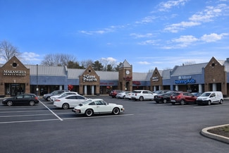 Indianapolis, IN Retail - 1551 E Stop 12 Rd