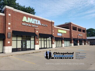 Palatine Commercial Real Estate For Rent Lease Showcase