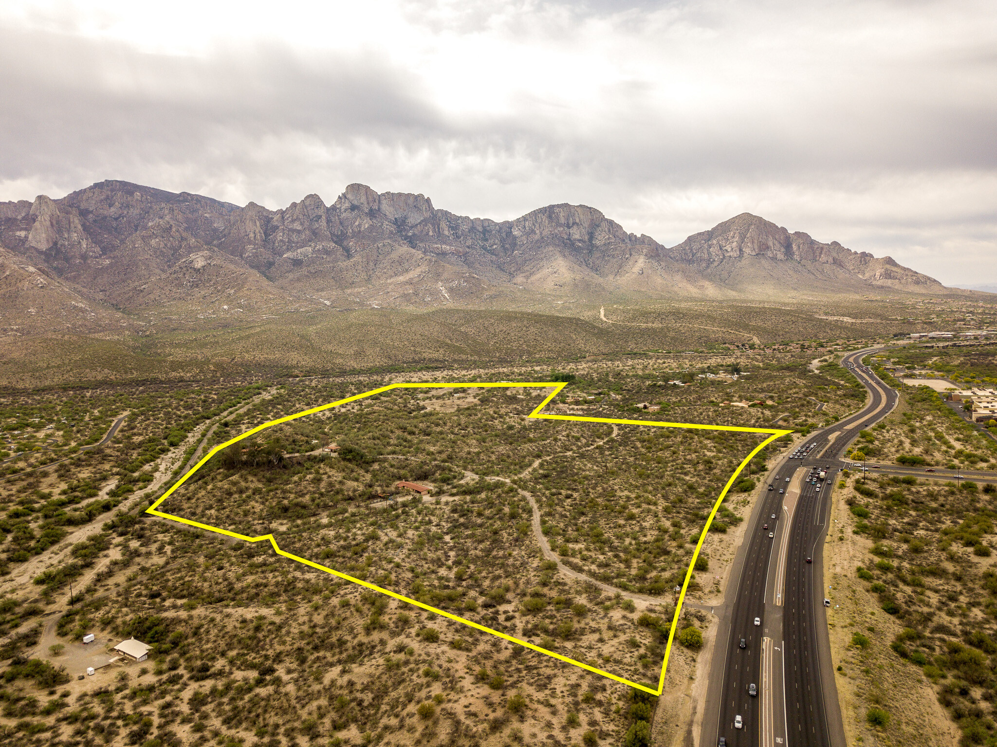 12210 N Oracle Rd, Tucson, AZ for Sale