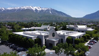 Orem, UT Medical - 552-580 W 800 N