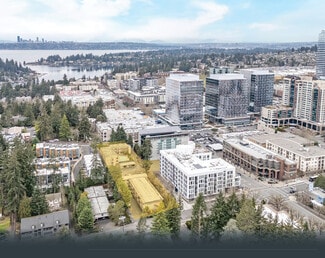 Bellevue, WA undefined
