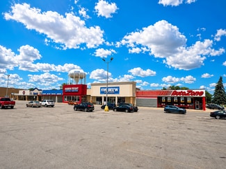 Oregon, OH Retail - 3353-3367 Navarre Ave Oregon, OH Retail - 3353-3367 Navarre Ave