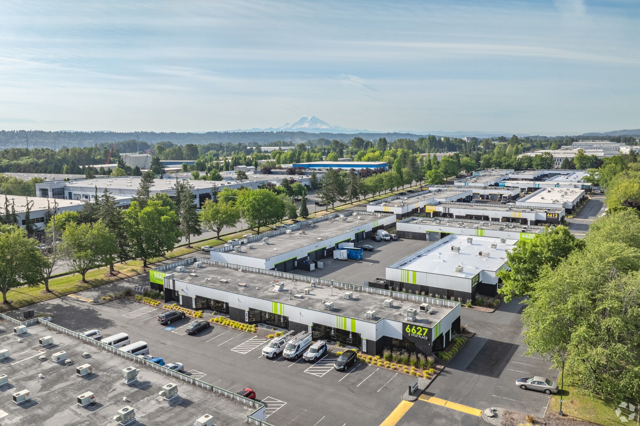 6627 S 191st Pl, Kent, WA for Rent