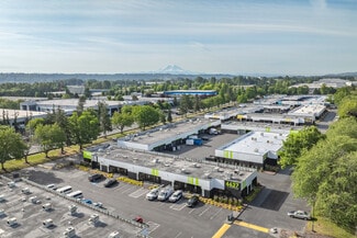 Kent, WA Office, Flex - 6627 S 191st Pl