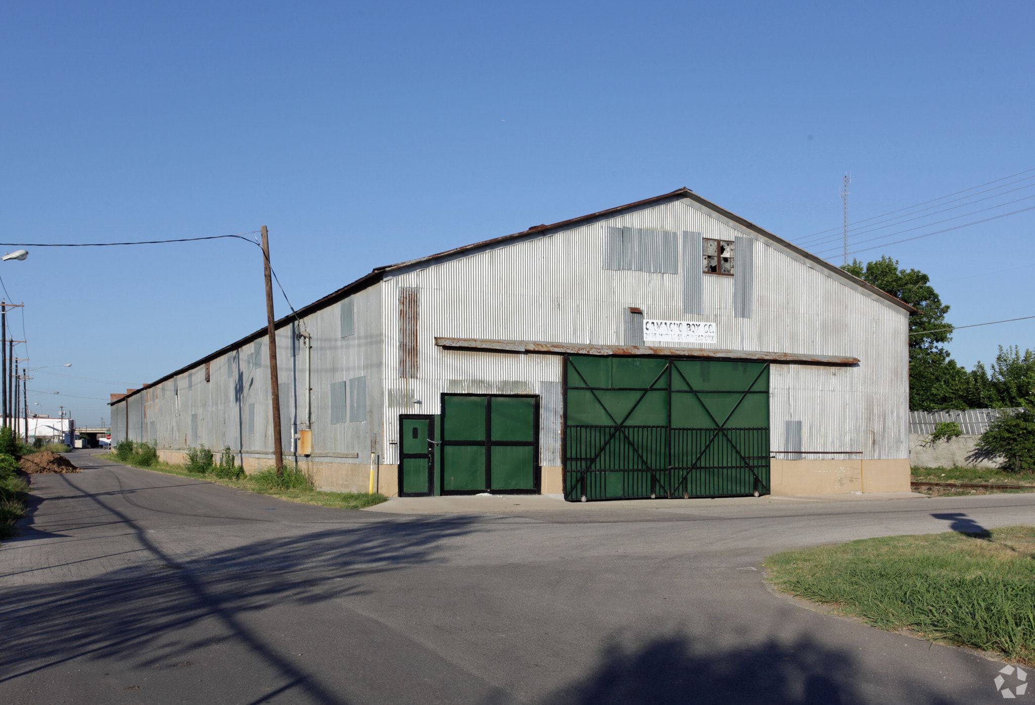 2425 Myrtle St, Dallas, TX for Sale