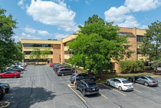 Arlington Heights, IL Office/Medical - 1655 N Arlington Heights Rd