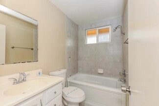 Riverside, CA Retail - 10333 Bonita Ave
