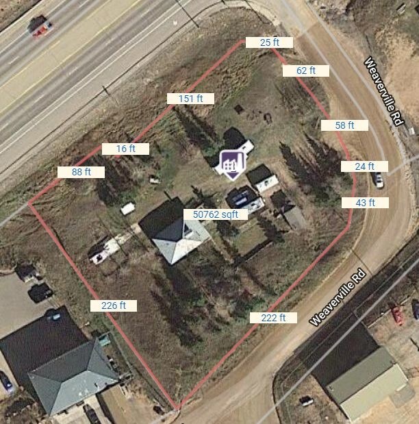 357 Weaverville Rd Divide, CO 80814 Land Property for Sale on