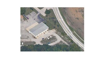 Lakemoor, IL Commercial Land - Gilmer Road