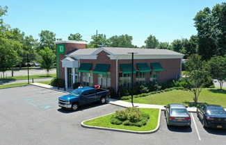 Greenlawn, NY Retail - 460 Pulaski Rd Greenlawn, NY Retail - 460 Pulaski Rd