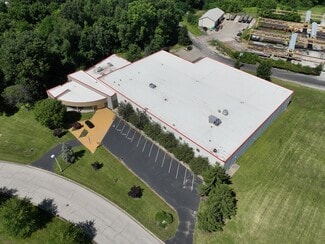 Batavia, OH Manufacturing - 4111 Founders Blvd Batavia, OH Manufacturing - 4111 Founders Blvd