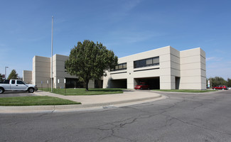 Wichita, KS Medical - 8338 W 13th St N