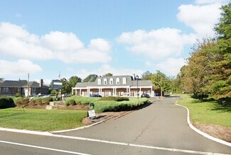 Belle Mead, NJ Office - 2162 US Highway 206