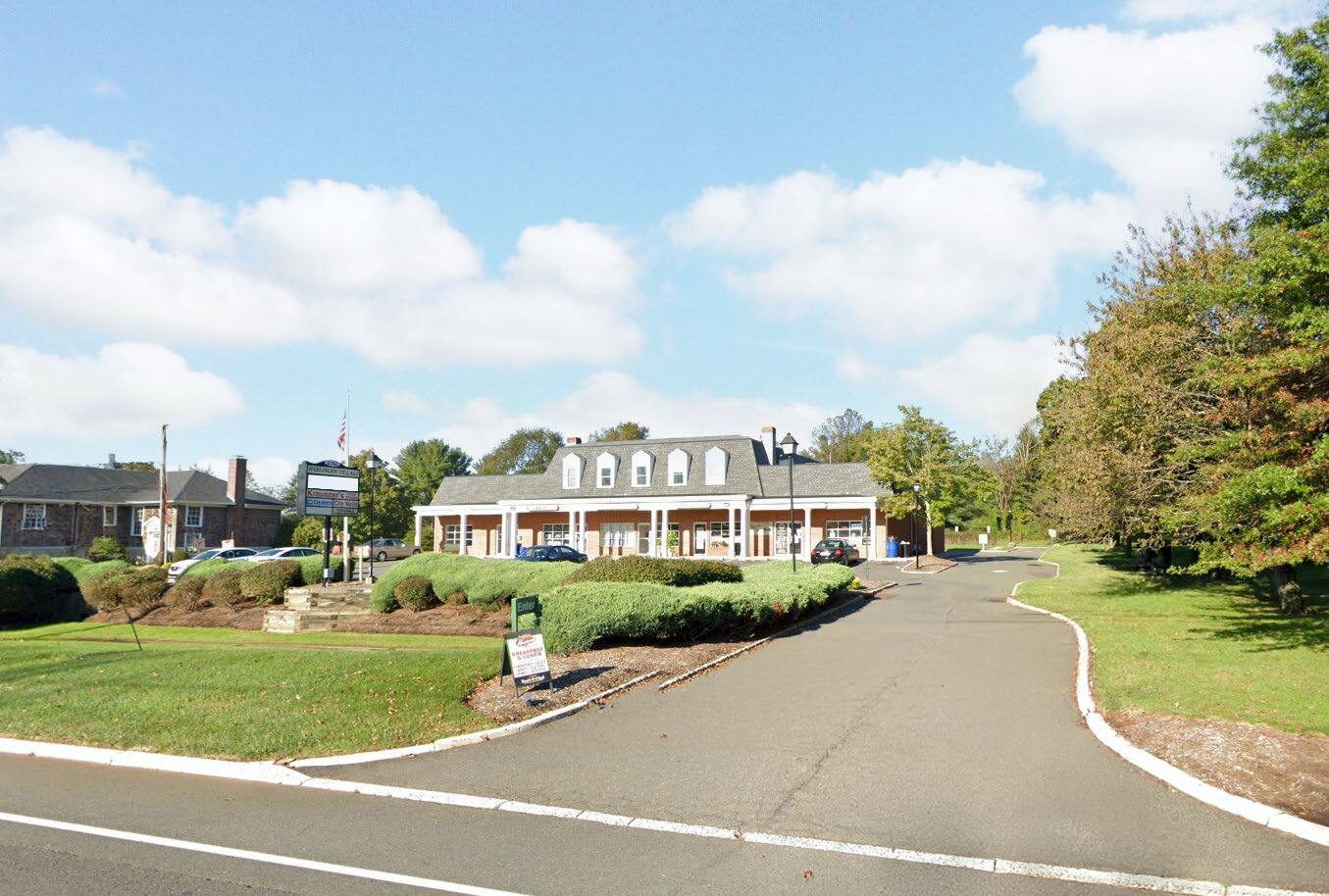 2162 US Highway 206, Belle Mead, NJ for Rent