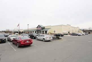 Ballston Lake, NY Retail - 43 Round Lake Rd