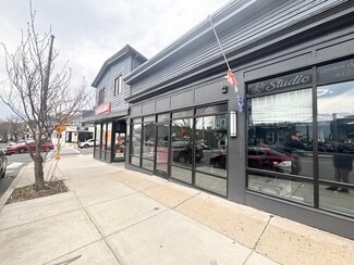 Malden, MA Office/Retail - 98-102 Main St