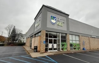 Oneonta, NY Retail - 400 Chestnut St