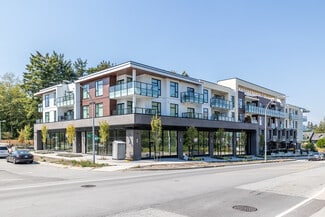 Surrey, BC Apartments - 5959 144 St