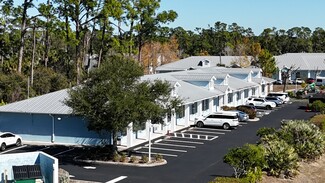 Port Charlotte, FL Office - 942 Tamiami Trl