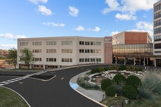 Bridgeton, MO Office/Medical - 12266 Depaul Dr Bridgeton, MO Office/Medical - 12266 Depaul Dr