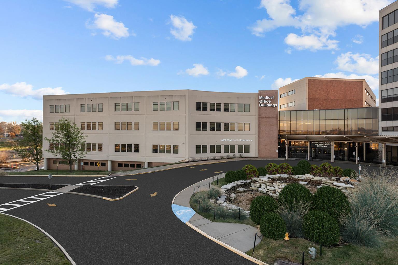 12266 Depaul Dr, Bridgeton, MO for Rent