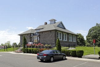 Richboro, PA Bank - 1060 2nd Street Pike