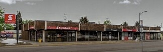 Morinville, AB Storefront - 9925 100 St