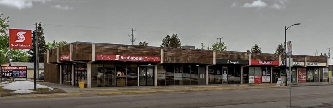 9925 100 St, Morinville, AB for Sale