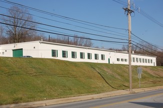 Parkesburg, PA Warehouse - 103 W 1st Ave