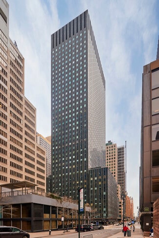 New York, NY undefined - 633 Third Ave