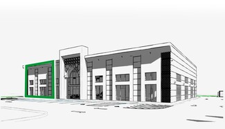 Katy, TX Retail - 00 Peek Rd